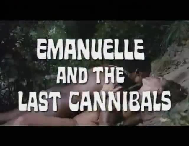 Extrait vidéo du film  Emanuelle chez les cannibales