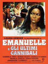 voir la fiche complète du film : Emanuelle chez les cannibales