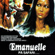 photo du film Emanuelle chez les cannibales