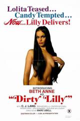voir la fiche complète du film : Dirty Lilly