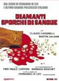 Diamanti sporchi di sangue