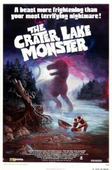 voir la fiche complète du film : The Crater Lake Monster
