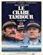 Le Crabe-tambour