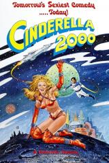 voir la fiche complète du film : Cinderella 2000