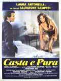voir la fiche complète du film : Casta e pura