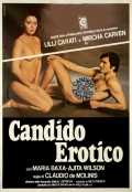 voir la fiche complète du film : Candido erotico