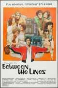 voir la fiche complète du film : Between the Lines