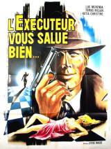L Exécuteur vous salue bien