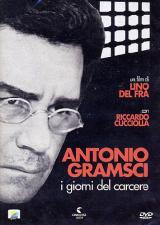 voir la fiche complète du film : Antonio Gramsci : i giorni del carcere