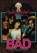 voir la fiche complète du film : Bad