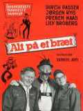 voir la fiche complète du film : Alt på et bræt
