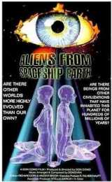voir la fiche complète du film : Aliens from Spaceship Earth