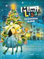 Mimi & Lisa – Les Lumières De Noël