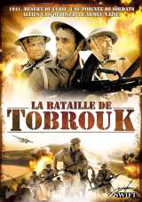 voir la fiche complète du film : La bataille de Tobrouk