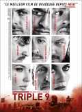 voir la fiche complète du film : Triple 9