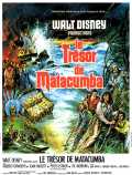 voir la fiche complète du film : Le trésor de Matacumba