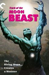 Track Of The Moon Beast