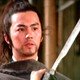 photo du film Le sabre infernal
