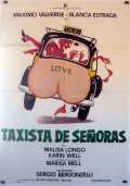 voir la fiche complète du film : Taxista de señoras