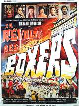 voir la fiche complète du film : La révolte des boxers