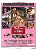 voir la fiche complète du film : The Slipper and the Rose