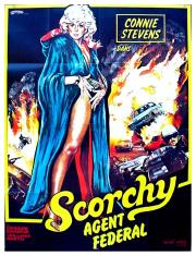 voir la fiche complète du film : Scorchy, agent fédéral