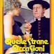 photo du film Quelle strane occasioni