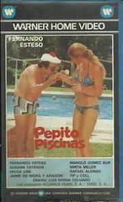 voir la fiche complète du film : Pepito Piscina