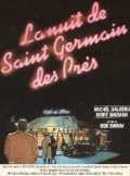 voir la fiche complète du film : La Nuit de Saint-Germain-Des-Prés