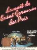 La Nuit De Saint-Germain-Des-Prés