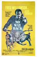 No way back