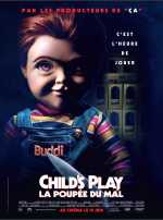 voir la fiche complète du film : Child s Play, la poupée du mal