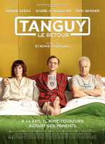 voir la fiche complète du film : Tanguy, le retour
