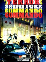 Commando terreur