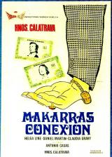 voir la fiche complète du film : Makarras Conexion