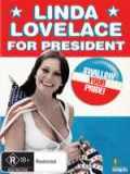voir la fiche complète du film : Linda Lovelace for President