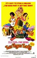 voir la fiche complète du film : Las Vegas Lady