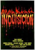 voir la fiche complète du film : Inquisición