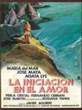 voir la fiche complète du film : La Iniciación en el amor