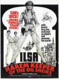 voir la fiche complète du film : Ilsa, gardienne du harem