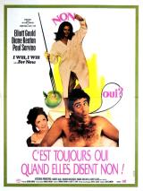 voir la fiche complète du film : C est toujours oui quand elles disent non