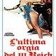 photo du film La dernière orgie du IIIème Reich