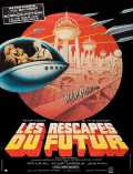 Les Rescapés Du Futur