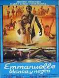 voir la fiche complète du film : Emanuelle bianca e nera