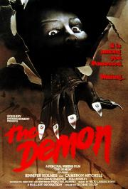 voir la fiche complète du film : The Demon