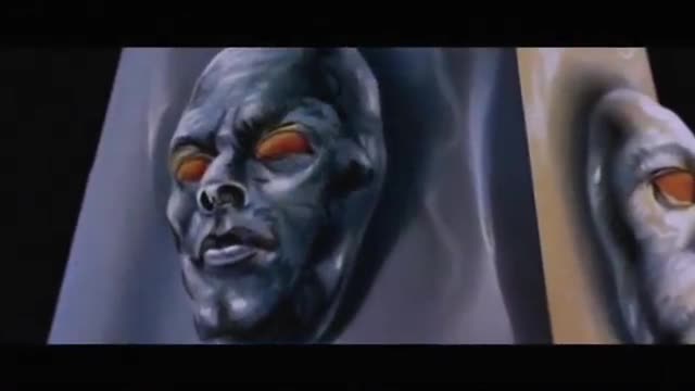 Extrait vidéo du film  Machines à tuer