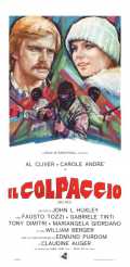 voir la fiche complète du film : Il Colpaccio