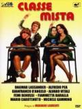 voir la fiche complète du film : La Prof et les farceurs de l école mixte