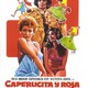 photo du film Caperucita y Roja
