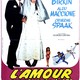 photo du film L'amour c'est quoi au juste ?